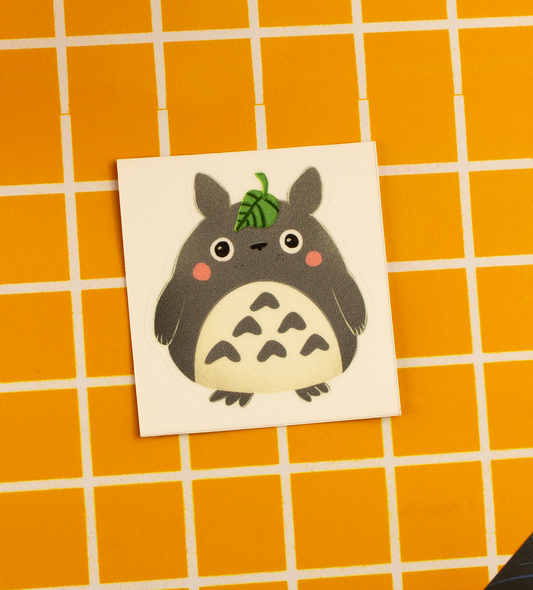 Sticker - Totoro
