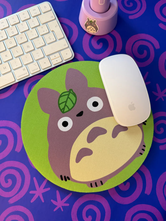 Mousepad Ghibli - Totoro