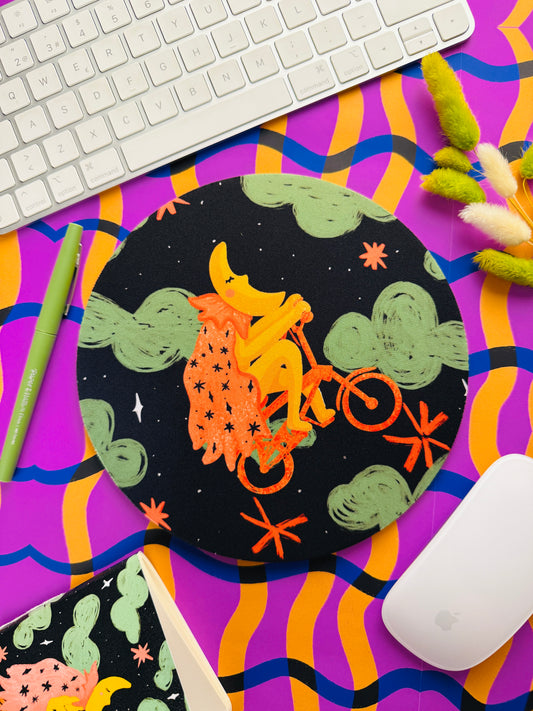 Mousepad - Luna Soñadora