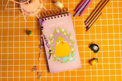Otori Sama - Colección Ghibli