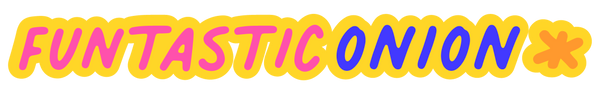 Funtastic Onion